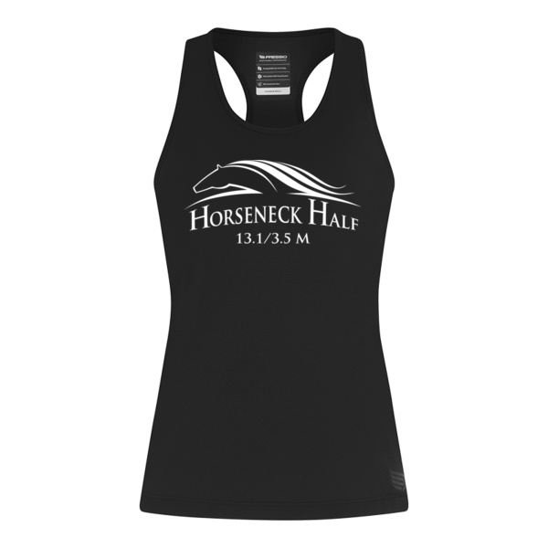 Women's Sustain Singlet Thumbnail